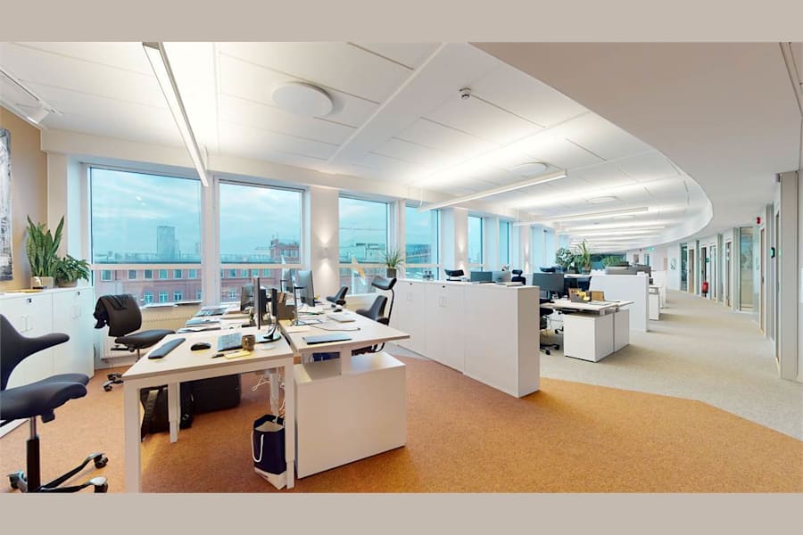 Kontorslokal på Stora Varvsgatan 11, Malmö – bild 27