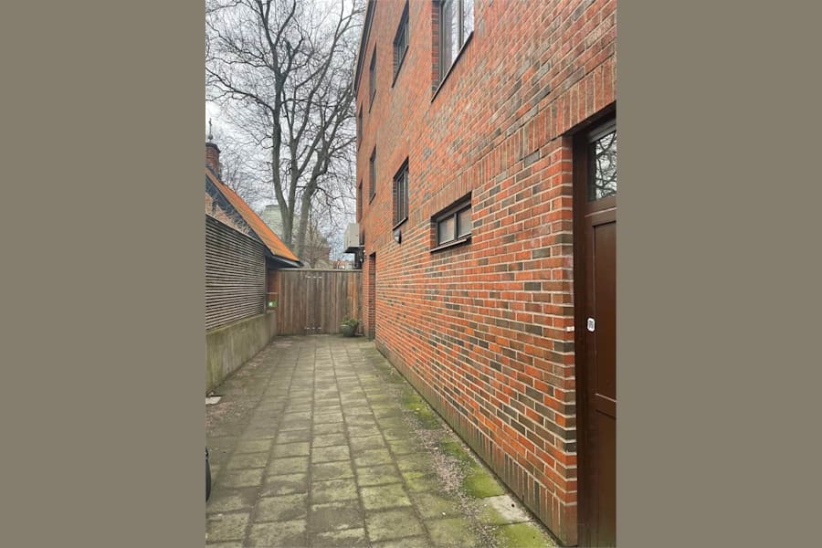 Kontorslokal på Klammerdammsgatan 29, Halmstad – bild 9