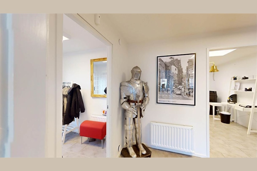 Lagerlokal på Sporregatan 26, Malmö – bild 14