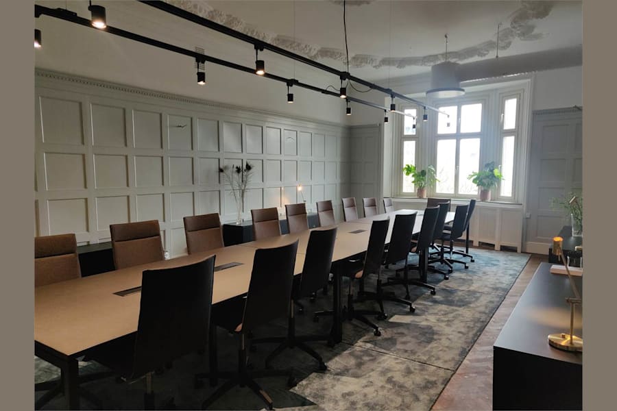 Coworking-plats på Stortorget 11, Malmö – bild 4