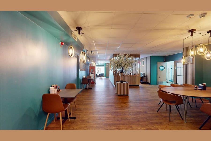 Butikslokal på Storgatan 18A, Eslöv – bild 4