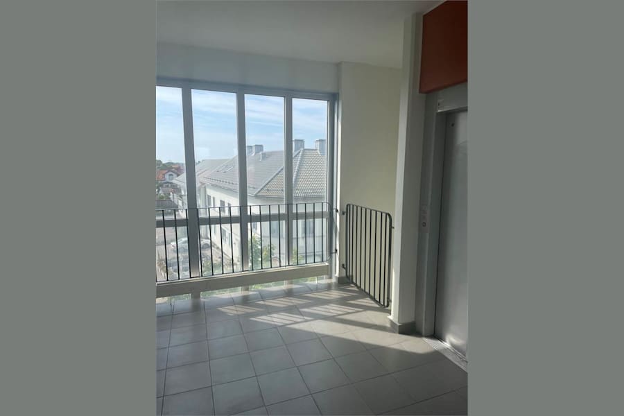 Kontorslokal på Nygatan 64, Falkenberg – bild 6