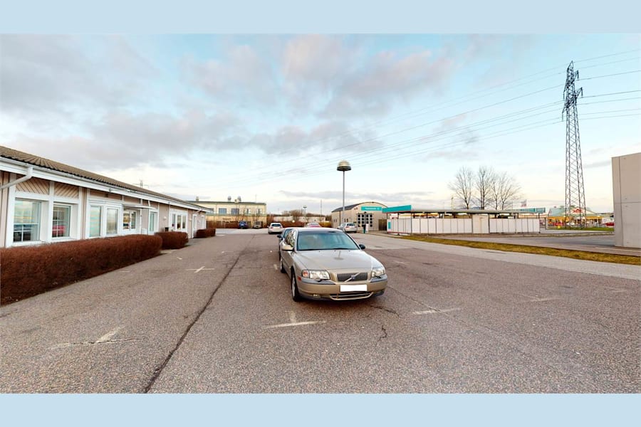 Lagerlokal på Företagsvägen 44, Lund – bild 3