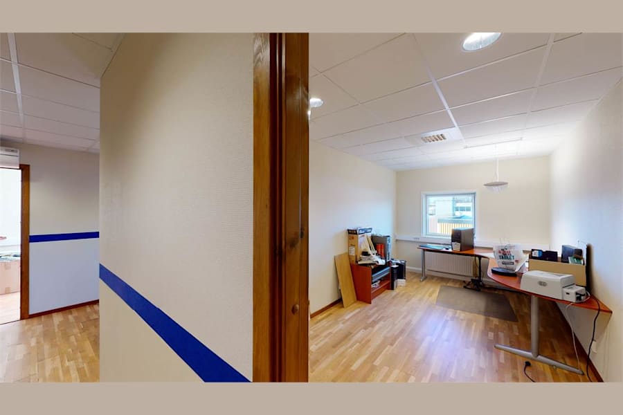 Kontorslokal på Åkergränden 4, Lund – bild 6