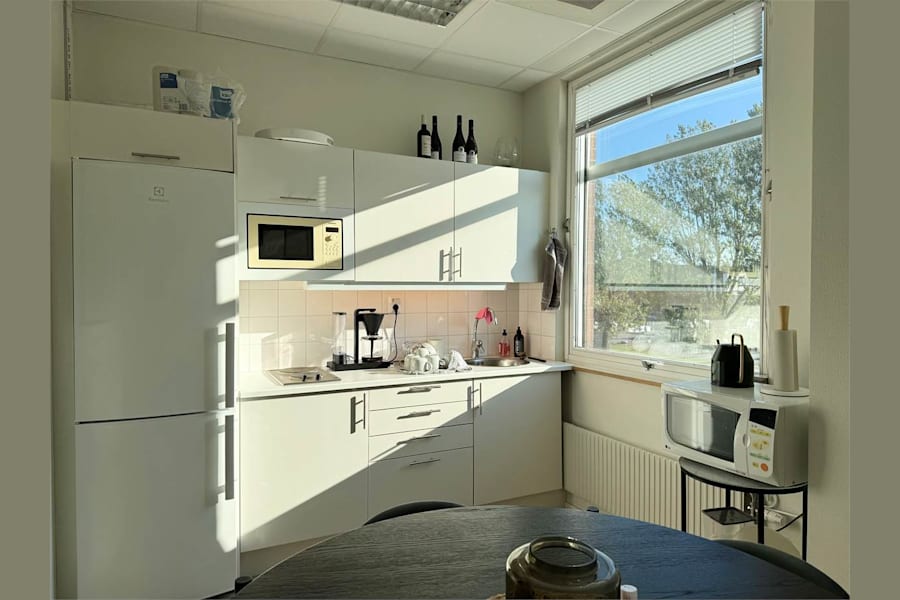 Lagerlokal på Exportgatan 1, Hisings Backa – bild 9