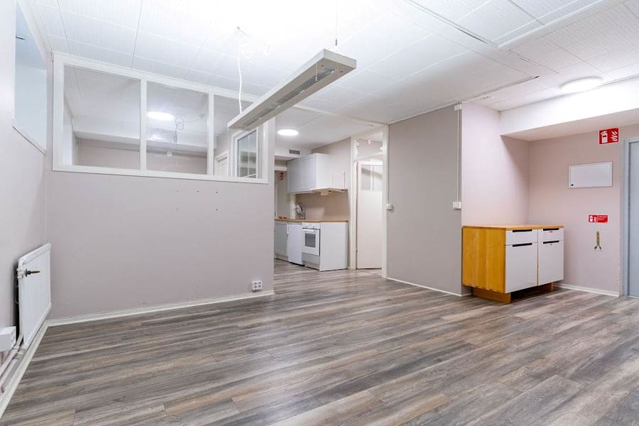 Lokal på Sandhamnsgatan 58, Stockholm – bild 2