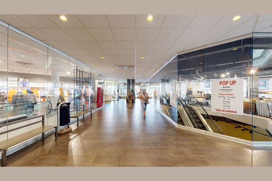 Butikslokal på Brogatan 1, Halmstad – bild 7