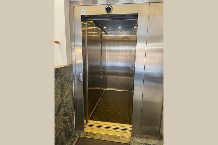 Kontorslokal på Klammerdammsgatan 2, Halmstad – bild 19