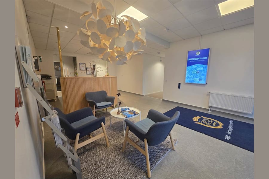 Butikslokal på Finalgatan 6, Lund – bild 3