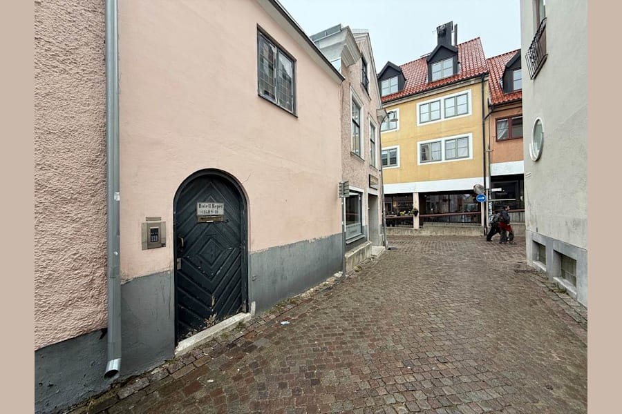 Butikslokal på Hästgatan 22, Visby – bild 12