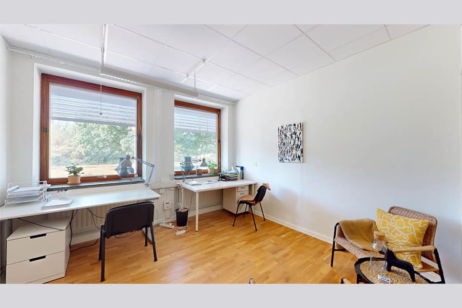 Lagerlokal på Industrigatan 83, Helsingborg – bild 4