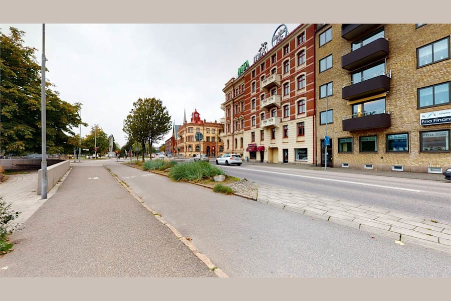 Butikslokal på Strandgatan 14, Halmstad – bild 3