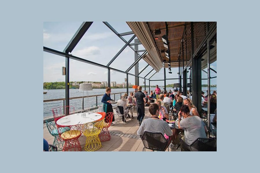 Kontorslokal på Lindhagensgatan 107, Stockholm – bild 12