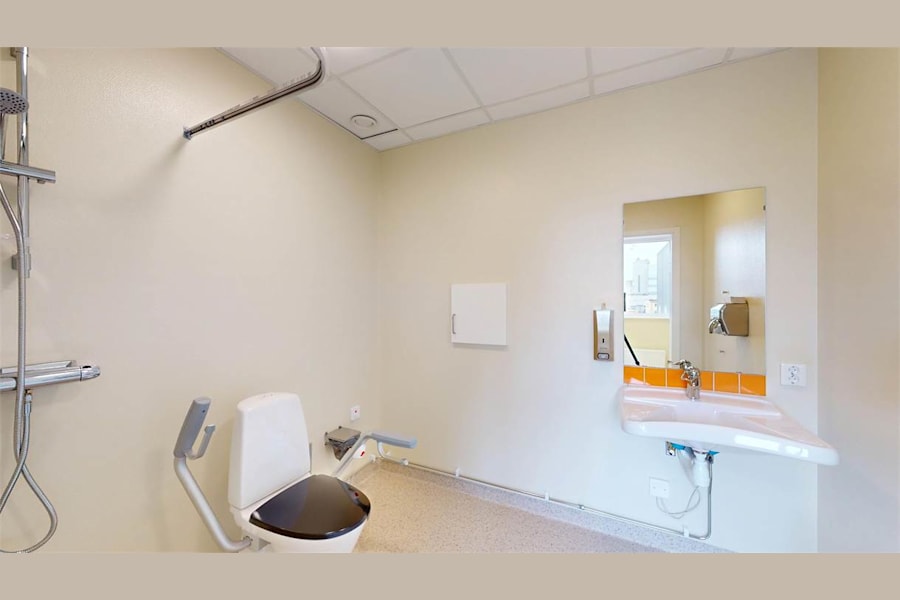 Kontorslokal på Stig Sunnes väg 2, Bromölla – bild 6