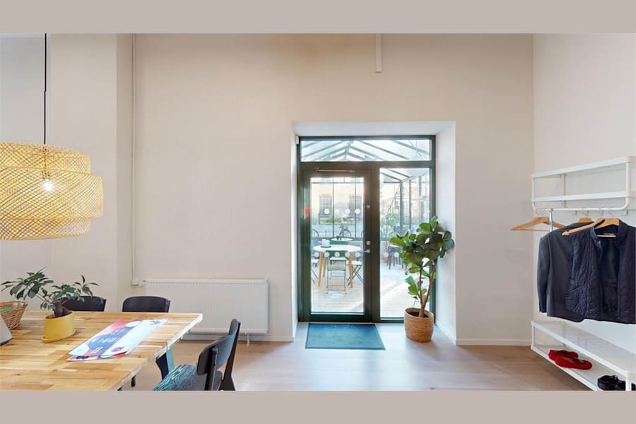 Kontorslokal på Fabriksgatan 2, Lund – bild 8