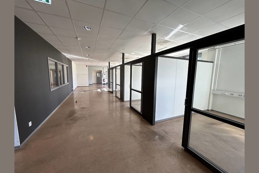 Lagerlokal på Utkällevägen 16, Hallsberg – bild 9