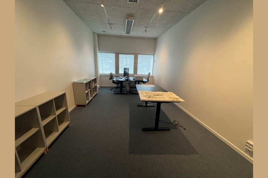 Kontorslokal på J a prippsgata, Västra frölunda – bild 3