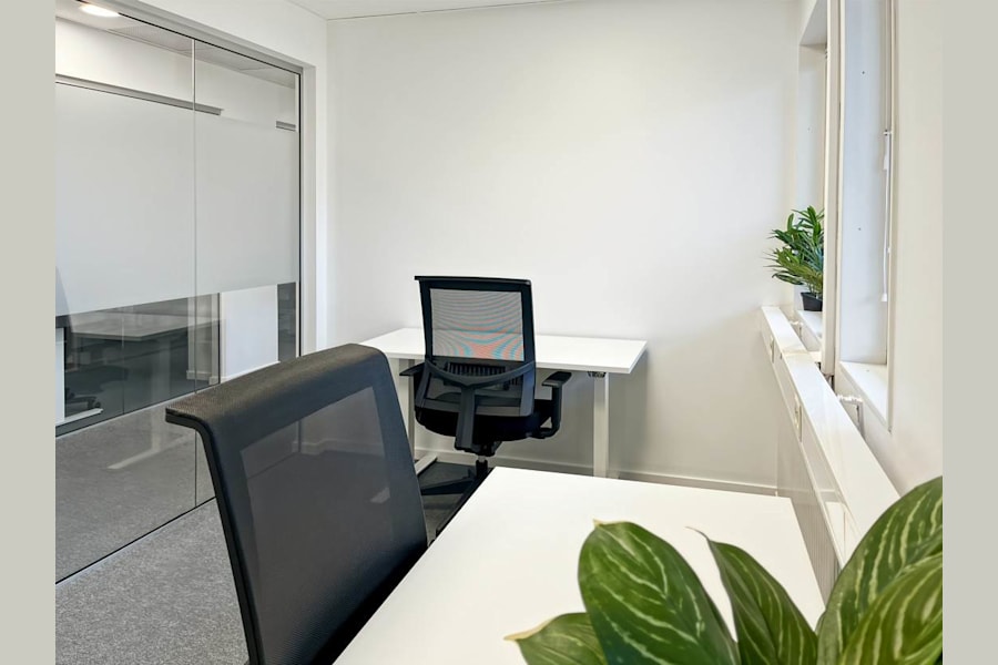 Coworking-plats på Sundsgatan 16, Vänersborg – bild 4