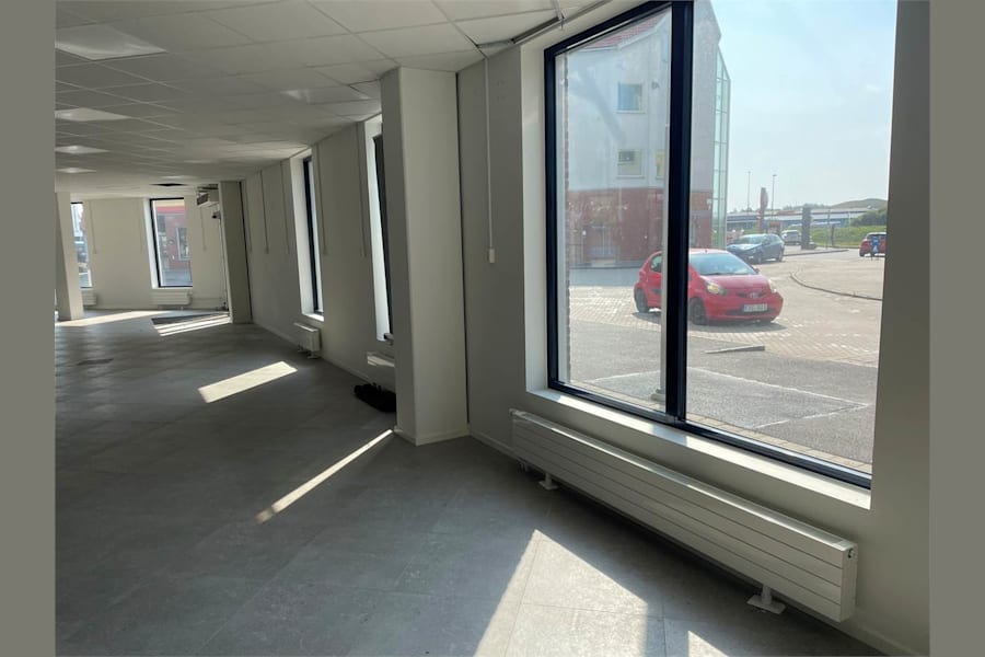 Butikslokal på Postflyget 13, Torslanda – bild 9