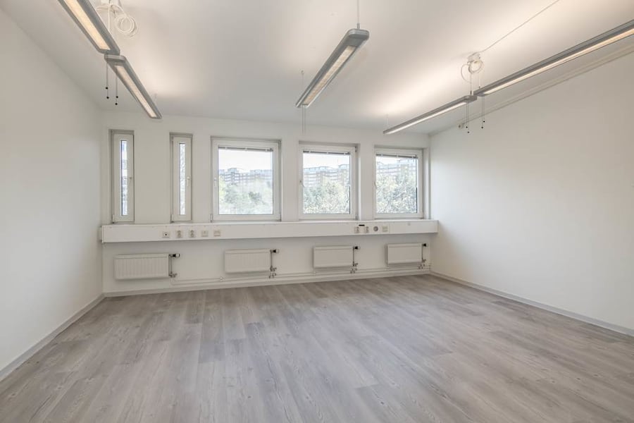 Kontorslokal på Västra Finnbodavägen 4, Nacka – bild 2
