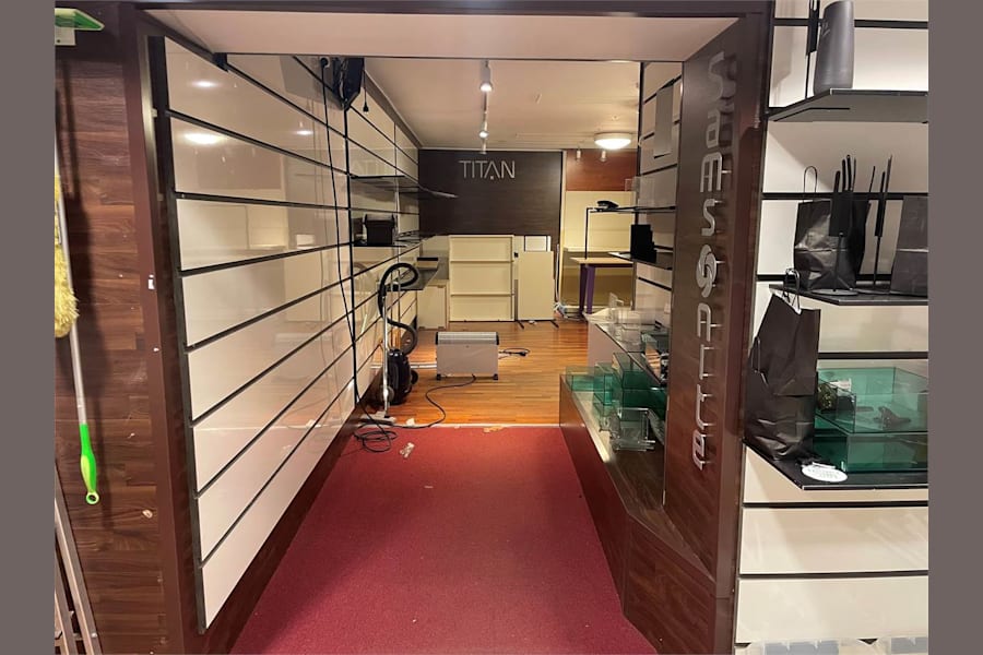 Butikslokal på Brogatan 18, Halmstad – bild 10