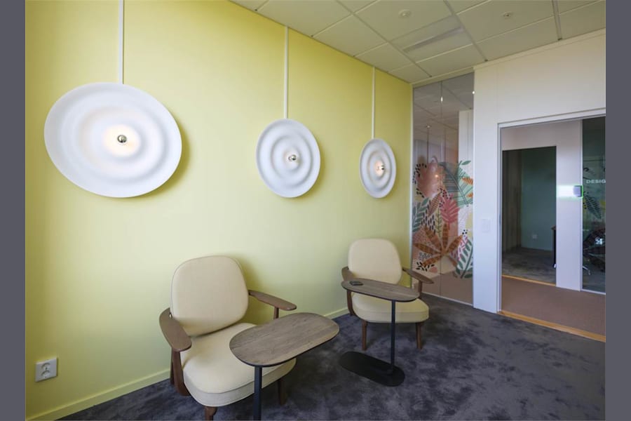 Kontorslokal på Pildammsvägen 6 B, Malmö – bild 17