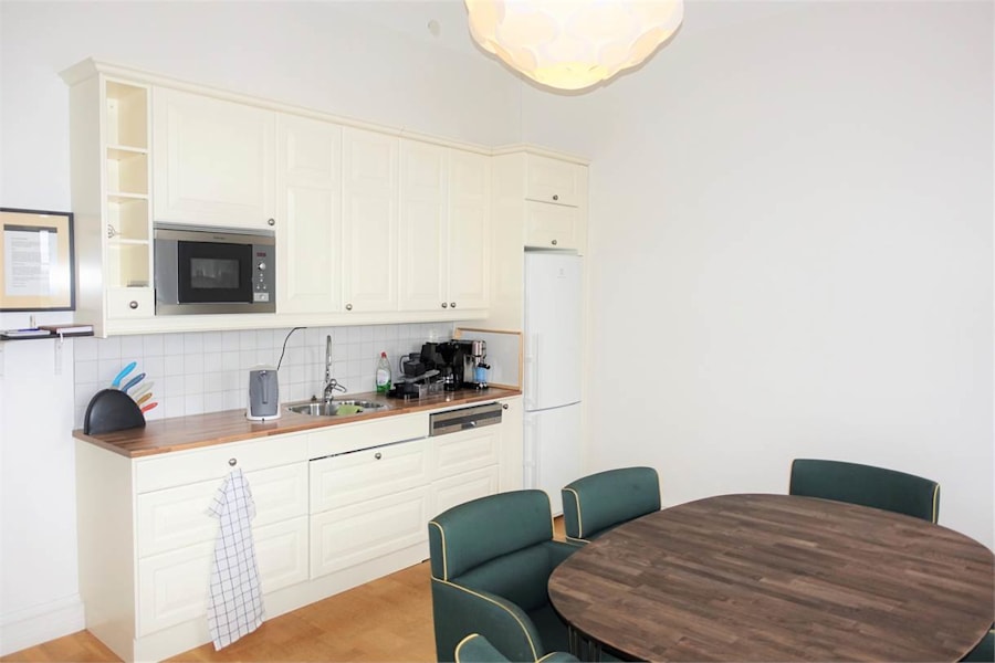 Kontorslokal på Fridhemsvägen 2, Malmö – bild 8