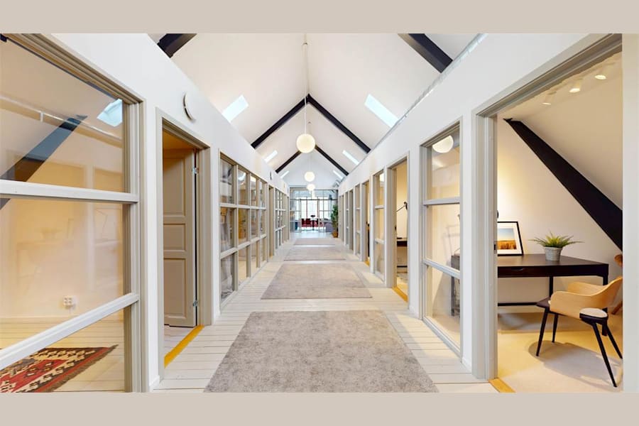 Kontorslokal på Loarps Gård 1277, Tågarp – bild 12