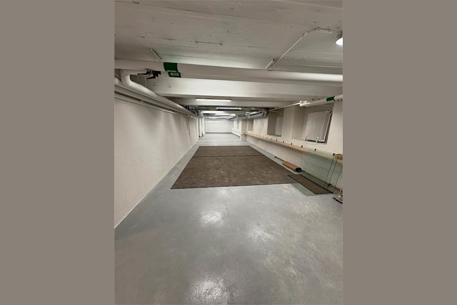 Lagerlokal på Sankt Eriksgatan 114, Stockholm – bild 4