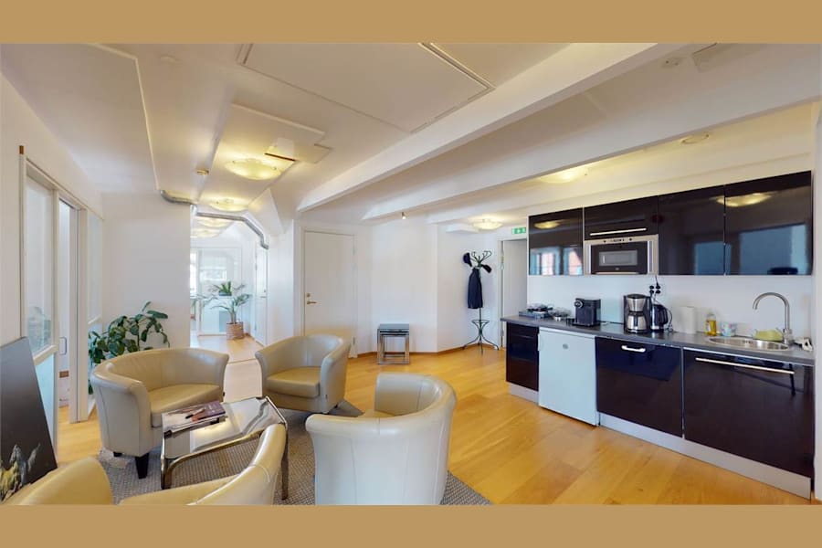 Kontorslokal på Mellangatan 66, Skanör – bild 3