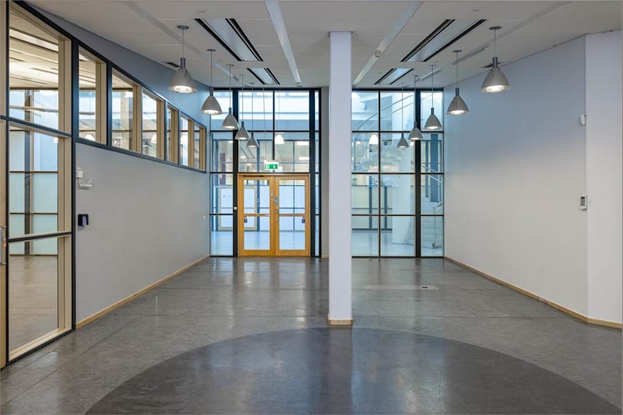 Kontorslokal på Karlavägen 108, Stockholm – bild 2