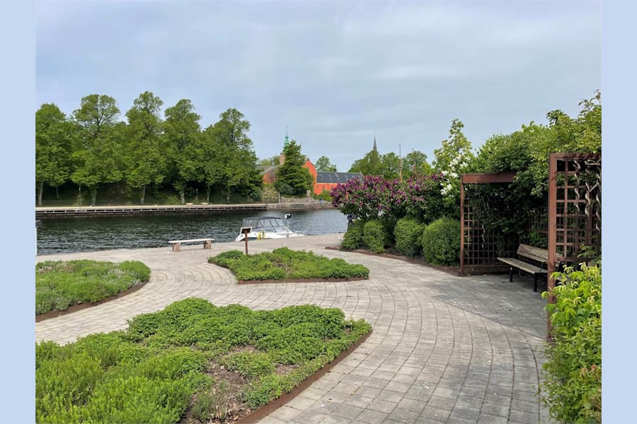 Kontorslokal på Bredgatan 2, Halmstad – bild 11