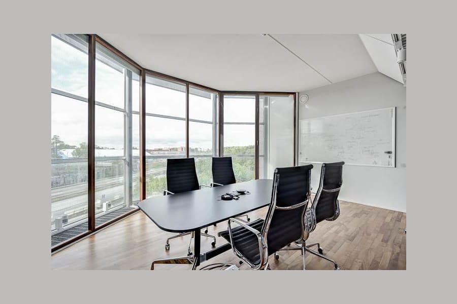 Butikslokal på Vikdalsgränd 10A, Nacka – bild 3