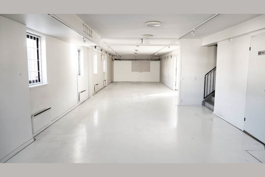 Lagerlokal på Snickarvägen 1 E, Saltsjö-boo – bild 6