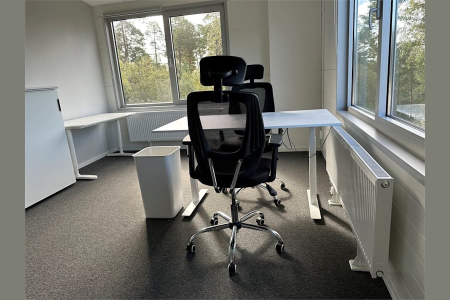 Butikslokal på Allmänningsvägen 65, Järfälla – bild 7