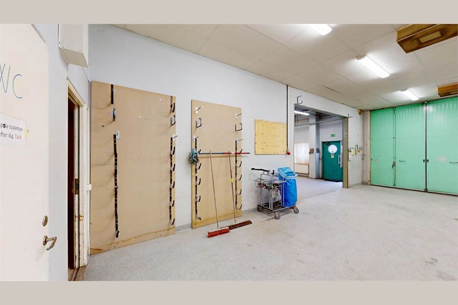 Kontorslokal på Russgatan 3, Malmö – bild 3