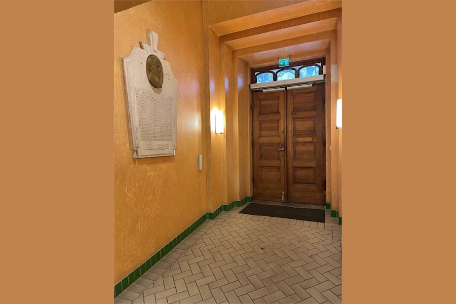 Kontorslokal på Bredgatan 2, Halmstad – bild 9