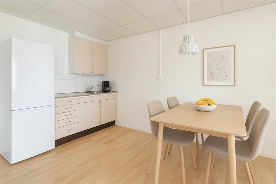 Kontorslokal på Ringborregatan 1, Västerås – bild 3