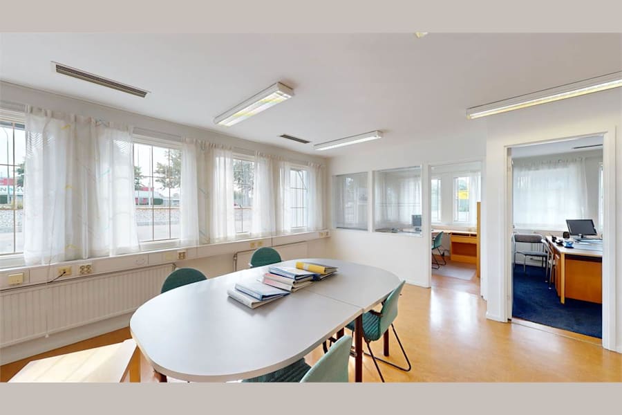 Kontorslokal på Trehögsgatan 4, Malmö – bild 9