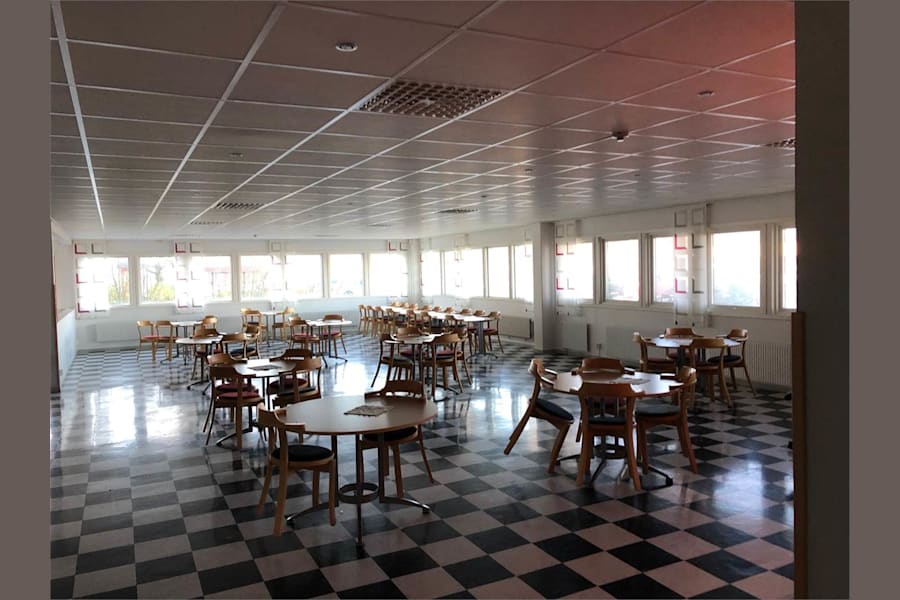 Butikslokal på Nastagatan 19, Örebro – bild 9