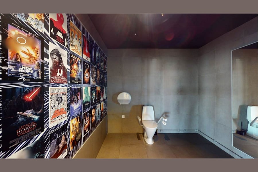 Butikslokal på Kundvägen 4, Halmstad – bild 13