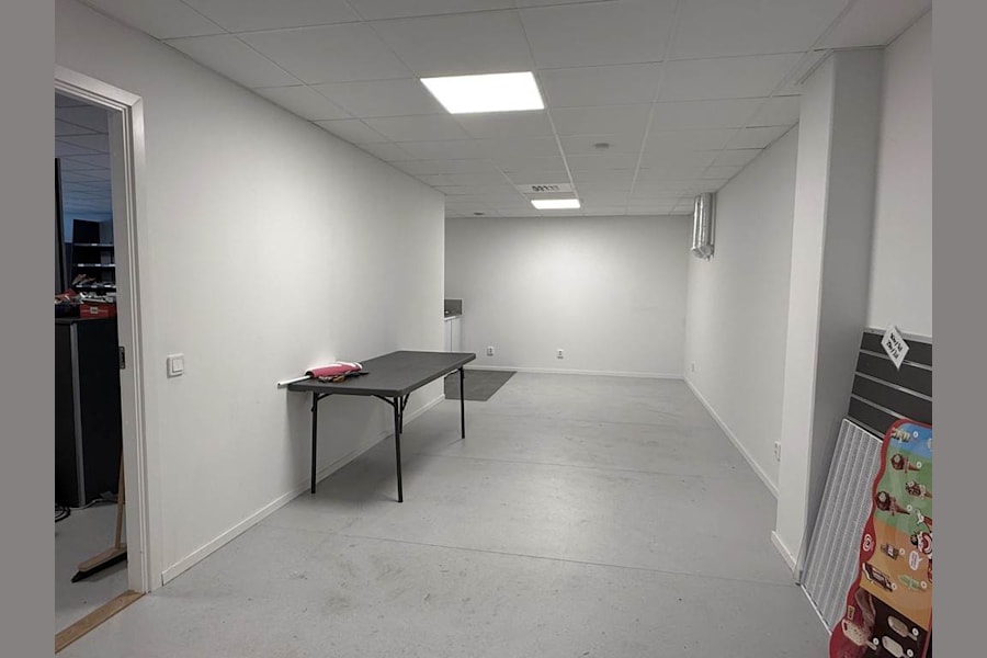 Butikslokal på Tegelängsvägen 12, Norsborg – bild 6