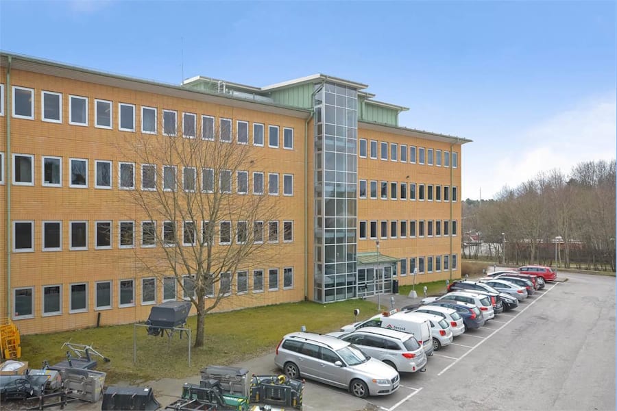 Kontorslokal på Fagerstagatan 58, Spånga