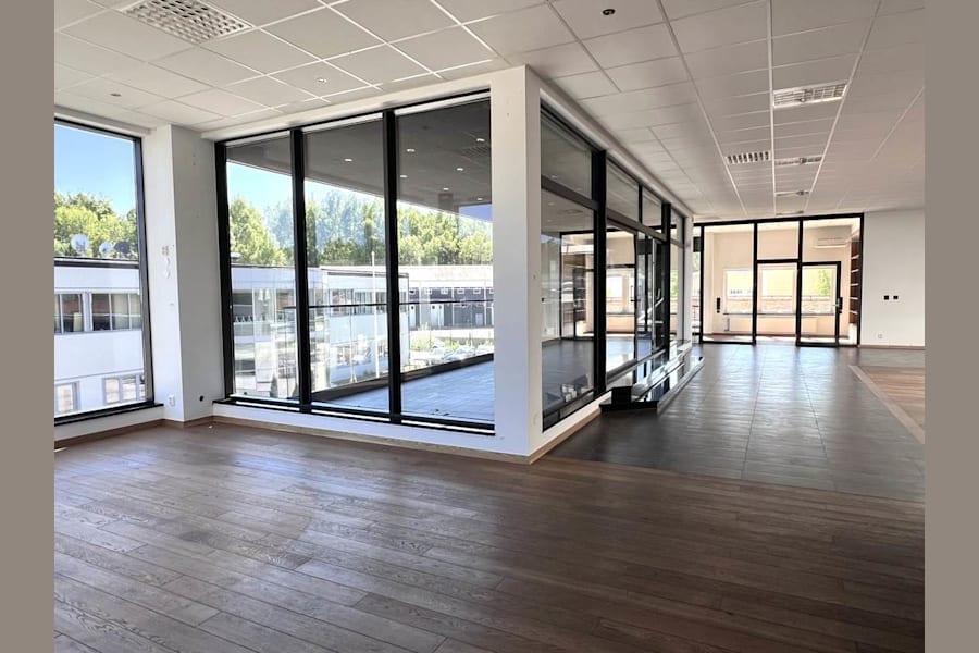 Kontorslokal på Stenhuggarvägen 9a, Saltsjö-Boo – bild 2