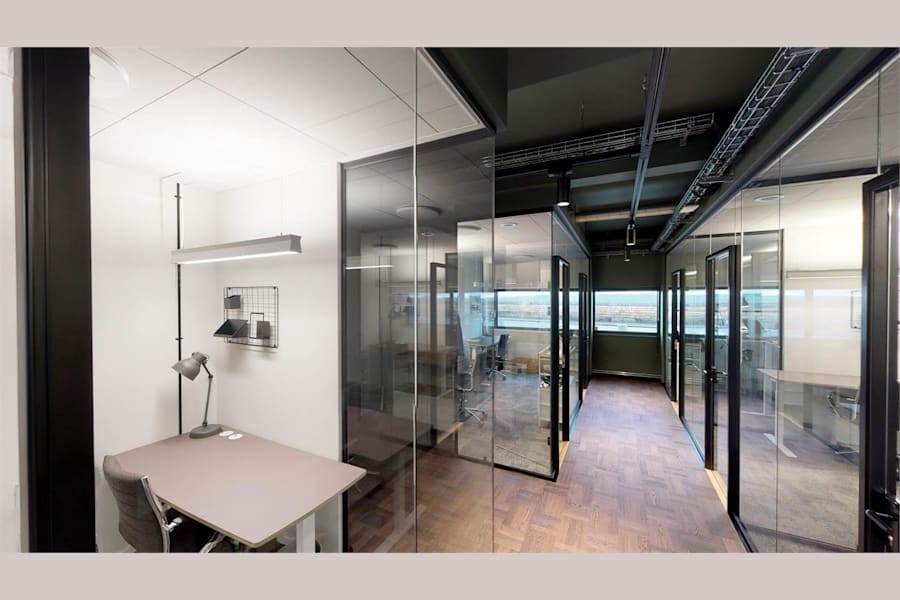 Kontorslokal på Båthusgatan 9, Helsingborg – bild 7