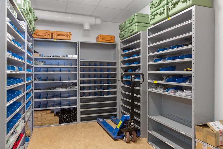 Kontorslokal på Järnbrotts Prästväg 2, Västra Förlunda – bild 6