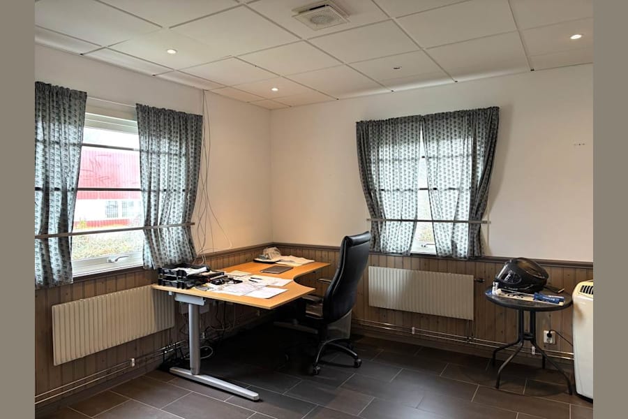 Lagerlokal på Brännarevägen 11, Södertälje – bild 3