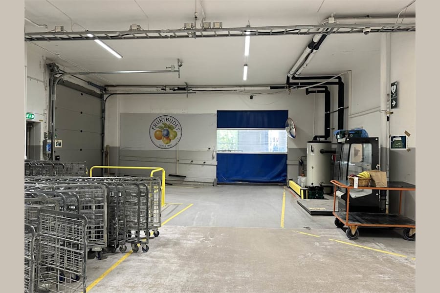 Butikslokal på Voltavägen 9-11, Bromma – bild 7