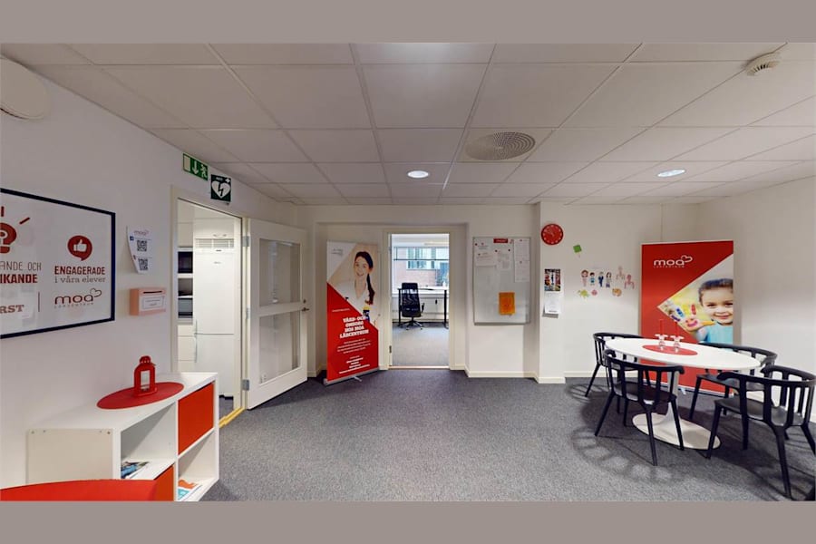 Kontorslokal på Klammerdammsgatan 2, Halmstad – bild 14