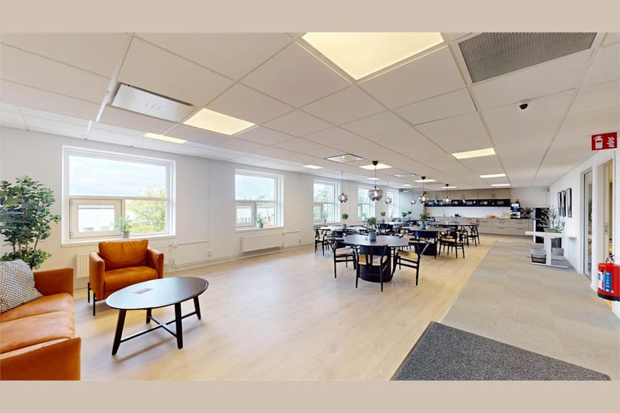 Industrilokal på Florettgatan 27, Helsingborg – bild 2